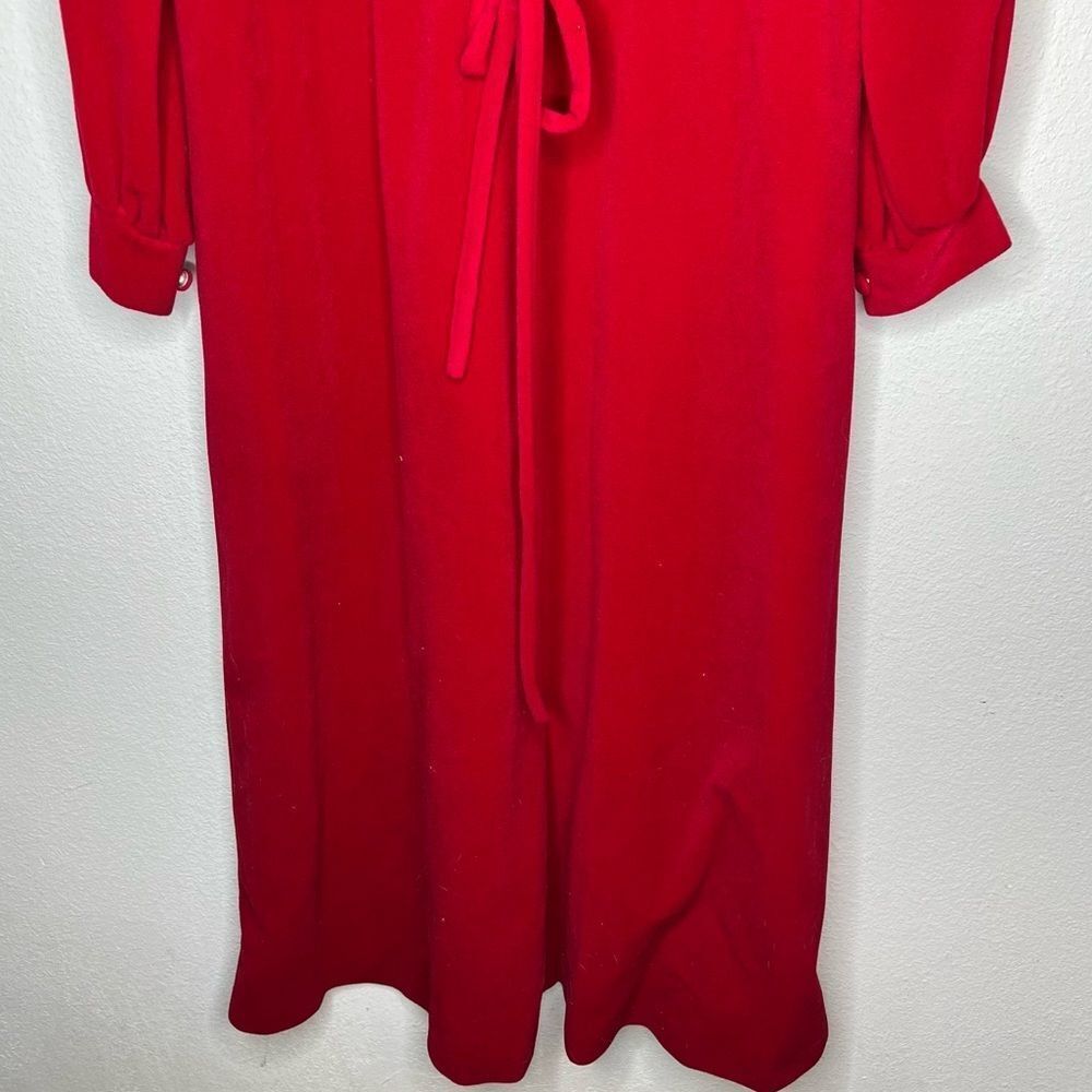 Vintage Vanity‎ Fair Robe - Picture 3 of 7